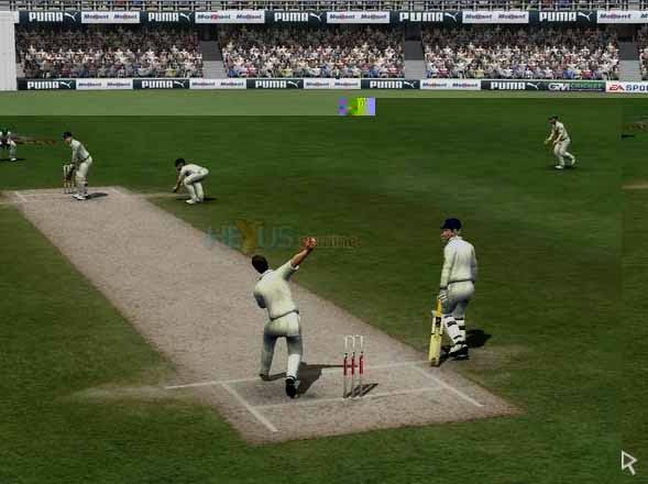 ea sports cricket 07 torrent free download