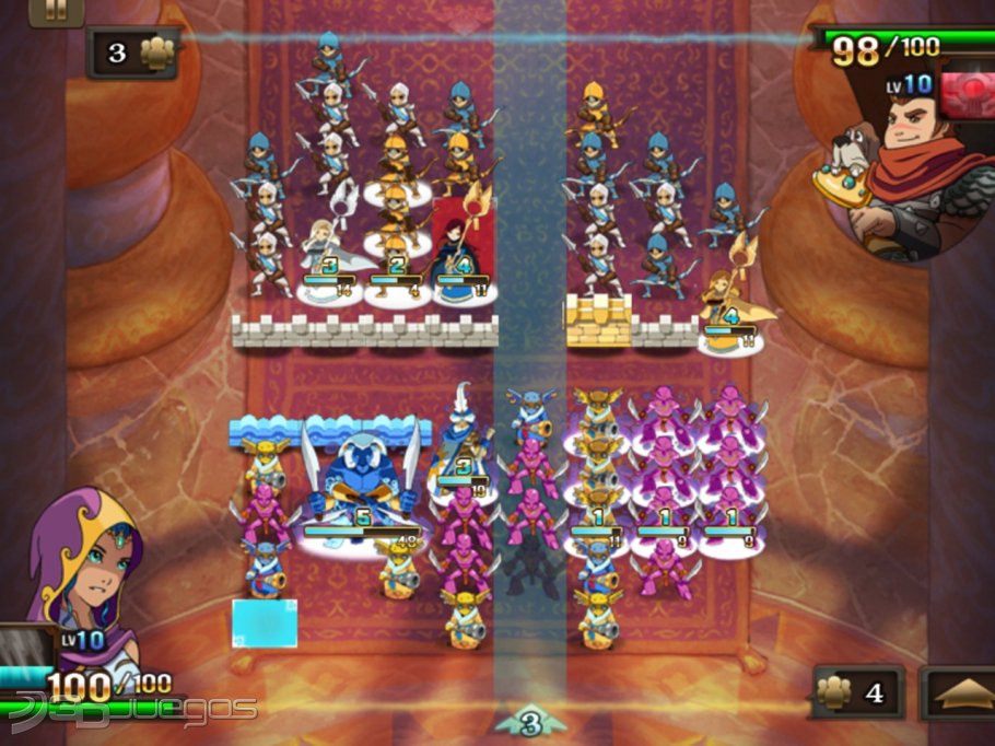 download might and magic clash of heroes